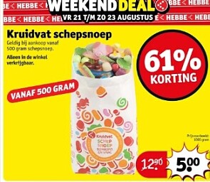 Image of kruidvat