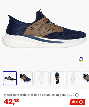 Image of sneakers