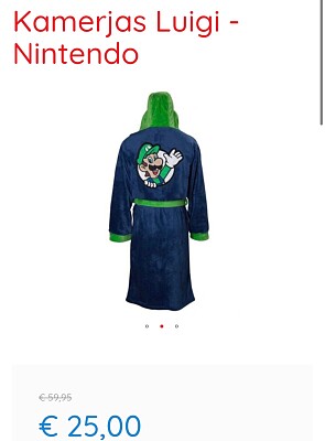 Image of nintendo