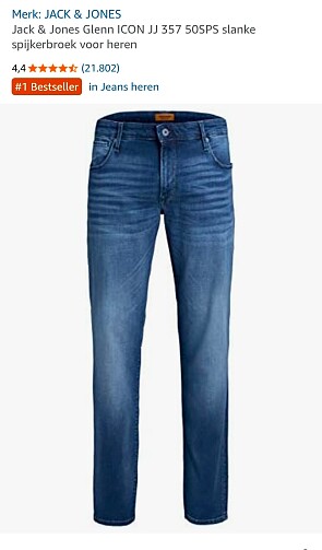 Image of jeans
