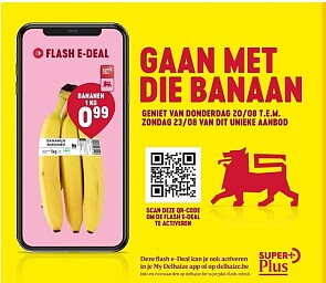 Image of bananen