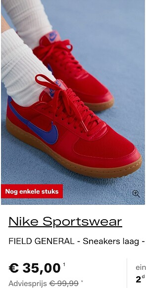 Image of schoenen