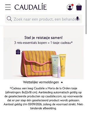 Image of caudalie