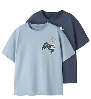 Set name it t-shirts