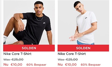 Image of nike