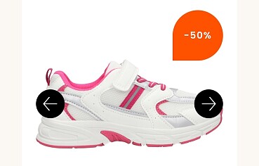 Image of sneakers