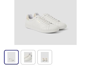 Image of schoenen