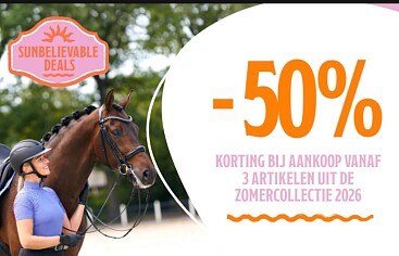 Epplejack actie