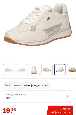 Mexx sneaker