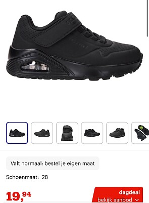 Image of skechers