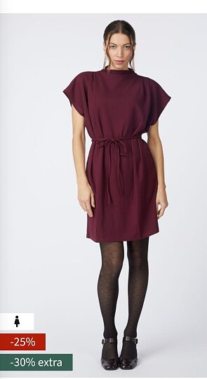 Vero moda jurk 10,50€ ipv 39,99€