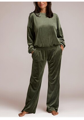 Image of pyjama