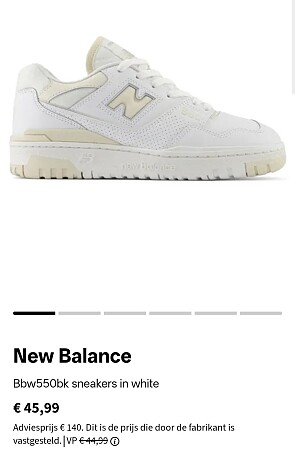 Image of sneakers
