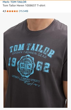 Image of t-shirt