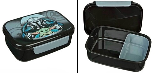 Star wars lunchbox