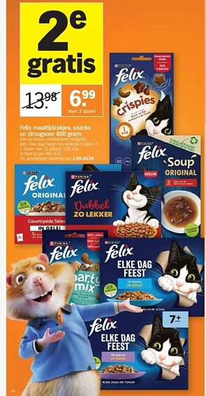 Image of selectie