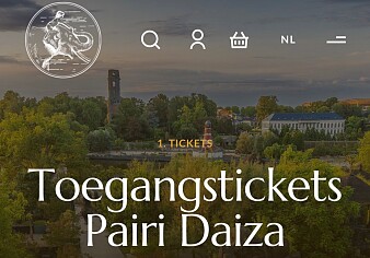 Pairi Daiza 8 september 💥