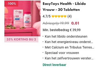KORTINGEN TOT -100% + 15% EXTRA KORTING op sale! 😱
