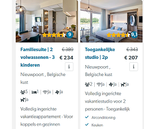 Image of vakantiepark