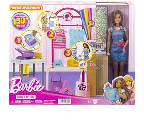 Image of barbie