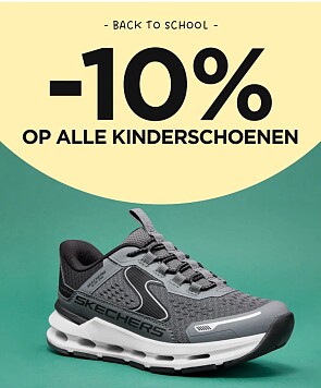 Back to school bij Molecule