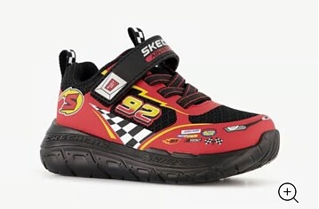 Image of schoenen