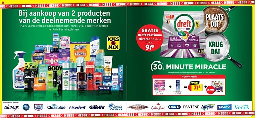 Image of kruidvat