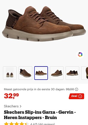 Image of skechers