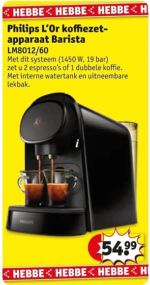 Image of koffiecapsules