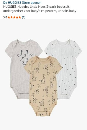 Image of huggies