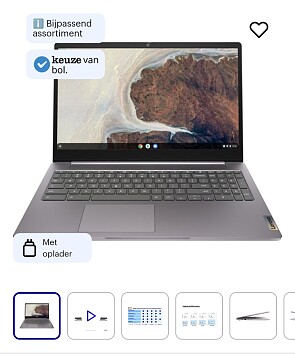 Image of lenovo