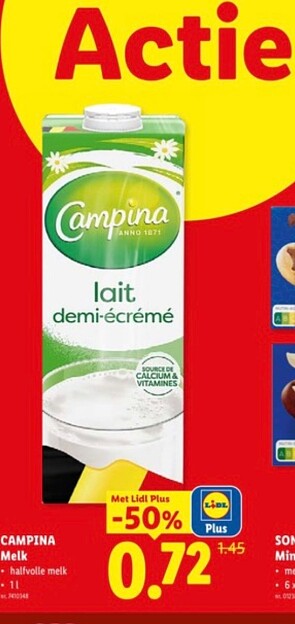 Image of lidl