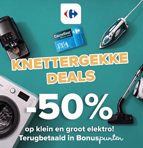 Image of carrefour