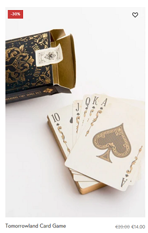 ✨ TML games aan -30%