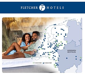 Fletcher Voucheractie