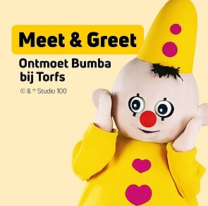 Image of bumba