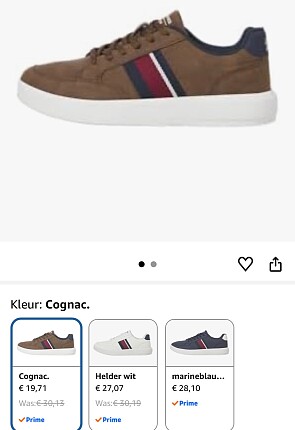 Jack & Jones schoenen