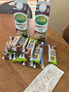 Albert heijn