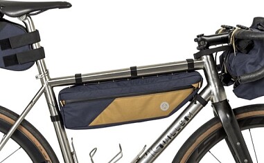 AGU Fietstas voor Frame
