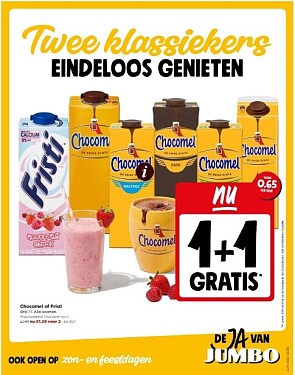 Image of promo