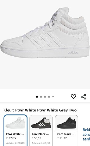 Image of sneakers