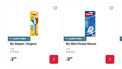 Image of bic