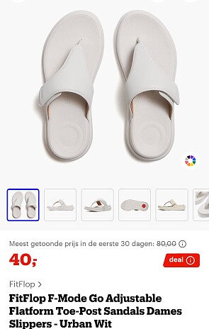 Image of sandalen