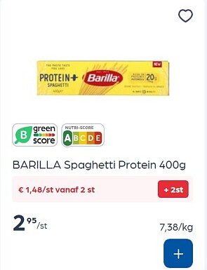 Image of pasta