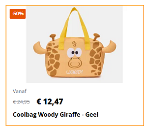 Image of woody