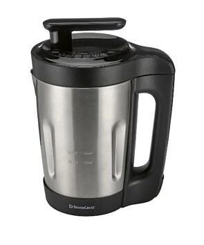 -30% Soepmaker, 6-in-1