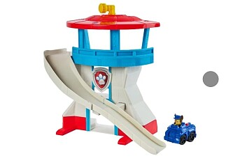 Image of paw-patrol