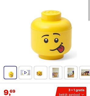 Image of lego