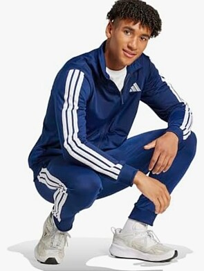 Adidas trainingspak maat S