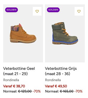 Image of schoenen